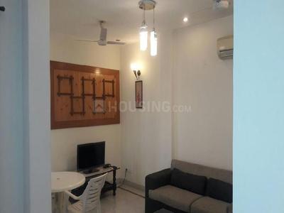 2 BHK Apartment