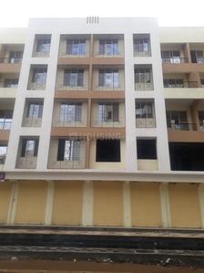 Gallery Cover Image of 656 Sq.ft 1 BHK Apartment for buy in Ambernath East for 2550000