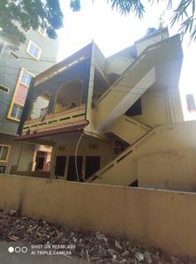 Gallery Cover Image of 700 Sq.ft 1 BHK Independent Floor for buy in Madhapur for 8500000
