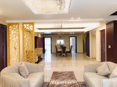 Gallery Cover Image of 1600 Sq.ft 3 BHK Independent Floor for buy in Sector 7 for 6000000