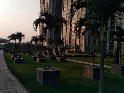 4 BHK Apartment