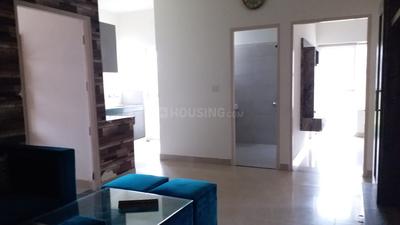 2 BHK Apartment