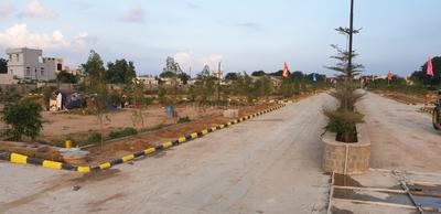 Gallery Cover Image of Sq.ft Residential Plot for buy in Isnapur for 4160000