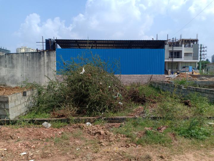 Residential 1200 Sqft Plot for sale at HBR Layout, Bangalore Property ID 10585227