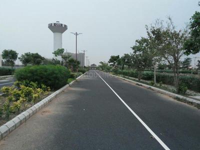 Gallery Cover Image of Sq.ft Residential Plot for buy in Sector 99 for 13000000