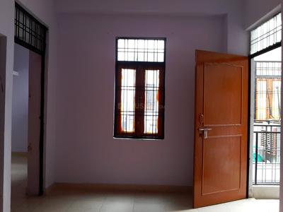 1 BHK Apartment
