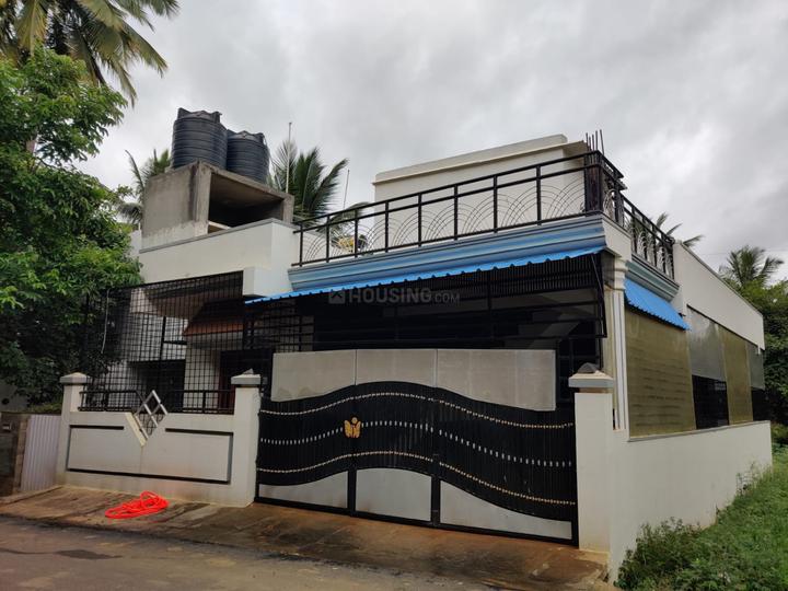 2 BHK 1400 Sqft Independent House for sale at Abbigere, Bangalore Property ID 11741664