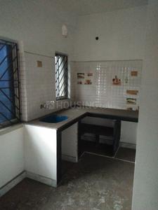 Gallery Cover Image of 1150 Sq.ft 3 BHK Apartment for buy in Shyambazar for 6900000