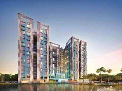 3 BHK Apartment