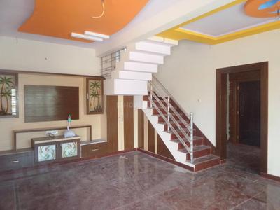 Gallery Cover Image of 2400 Sq.ft 3 BHK Independent House for buy in Nagarbhavi for 11500000