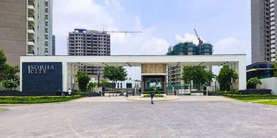2073 Sqft BHK Flat for sale in Sobha Sobha City Phase IV