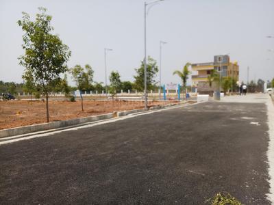 Gallery Cover Image of Sq.ft Residential Plot for buy in Sriperumbudur for 2106000
