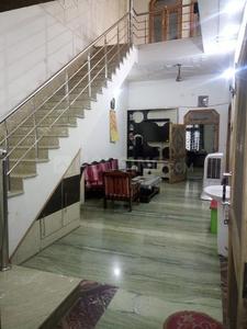 4 BHK Independent House