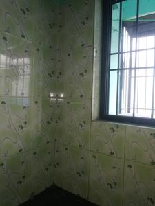 Gallery Cover Image of 774 Sq.ft 2 BHK Apartment for buy in Mirajgave Nagari for 2800000