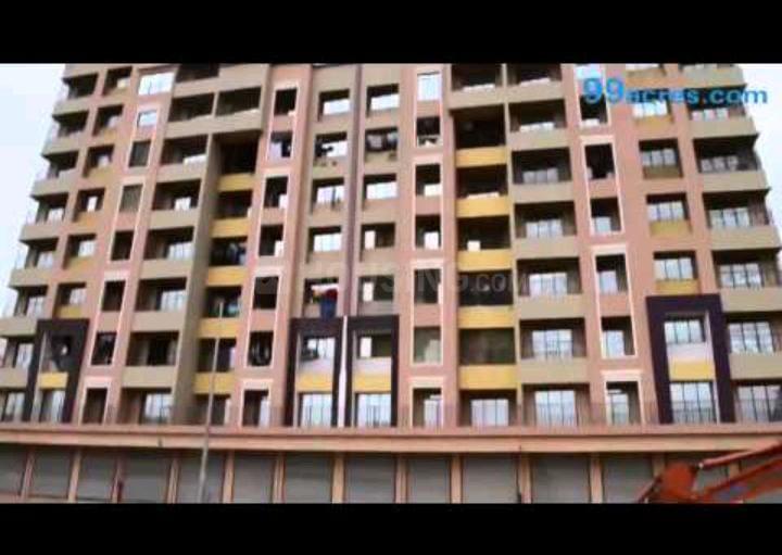 1 BHK Flat for rent in Mira Road East, Mumbai 650 Sqft Property ID