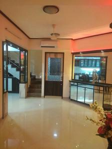 4 BHK Apartment