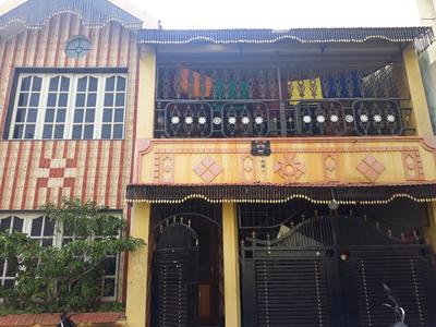 Gallery Cover Image of 2700 Sq.ft 4 BHK Independent House for buy in Hongasandra for 9500000