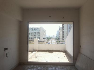 1 BHK Apartment