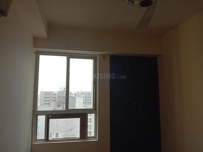 3 BHK अपार्टमेंट