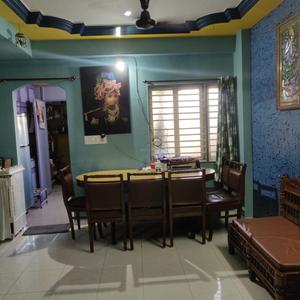 Gallery Cover Image of 1166 Sq.ft 2 BHK Apartment for buy in Neelkanth Park, Naranpura for 5500000