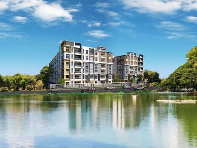 2 BHK Apartment