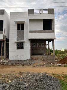 Gallery Cover Image of 1250 Sq.ft 2 BHK Independent House for buy in Guduvancheri for 3900000