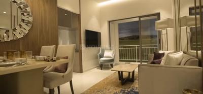 1 BHK अपार्टमेंट