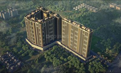 2 BHK Apartment