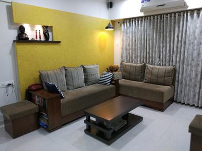 3 BHK Apartment