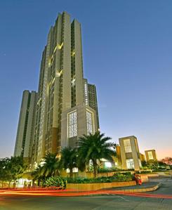 1 BHK Apartment