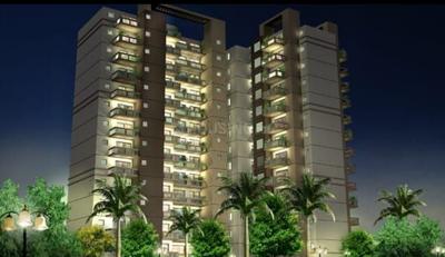 4 BHK Flat