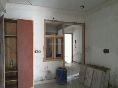 1 BHK Apartment