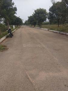 Gallery Cover Image of Sq.ft Residential Plot for buy in Maruthi Nagar for 10560000
