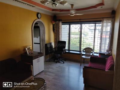 Gallery Cover Image of 850 Sq.ft 2 BHK Independent Floor for rent in Kalwa for 20000