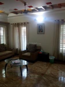 2 BHK Independent House