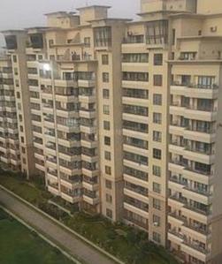 Gallery Cover Image of 3156 Sq.ft 4 BHK Apartment for buy in DLF Phase 3 for 34000000