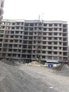 Gallery Cover Image of 651 Sq.ft 1 BHK Apartment for buy in Ghatkopar West for 9200000