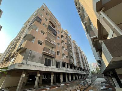 2 BHK Apartment