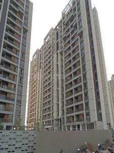 Gallery Cover Image of 1876 Sq.ft 3 BHK Apartment for buy in Shela for 9000000