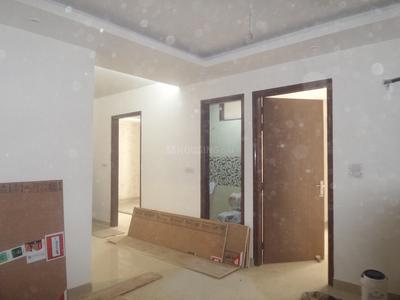 3 BHK Apartment