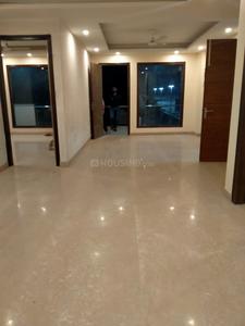 3 BHK Independent Builder Floor