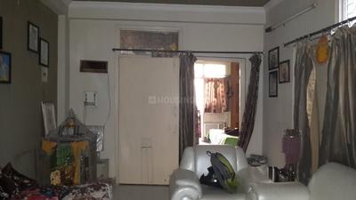 2 BHK Independent Floor