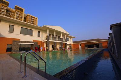 2 BHK Apartment