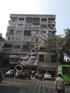 Gallery Cover Image of 920 Sq.ft 2 BHK Apartment for buy in Rasta Peth for 7000000