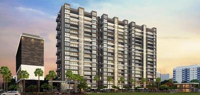 2 BHK Flat