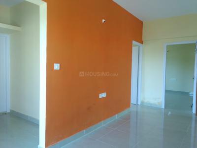 3 BHK Apartment