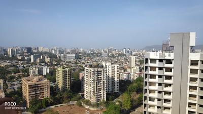 Gallery Cover Image of 612 Sq.ft 1 BHK Apartment for buy in Mulund West for 9100000