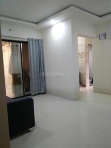 1 BHK Apartment