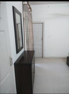 1 BHK Apartment