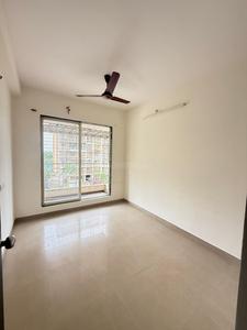 BHK 1450 Sqft Flat for sale at Ulwe, Property ID 18434976